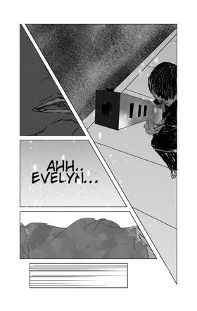 Read My Hellish Angels  2 Page 5 in English