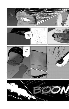Read My Hellish Angels  2 Page 6 in English