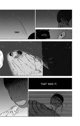 Read My Hellish Angels  2 Page 7 in English