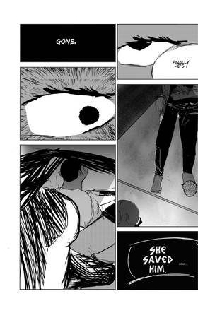 Read My Hellish Angels  2 Page 8 in English