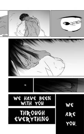Read My Hellish Angels  2 Page 10 in English
