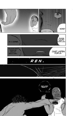 Read My Hellish Angels  3 Page 4 in English