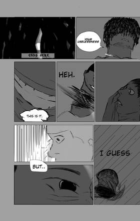Read My Hellish Angels  3 Page 5 in English