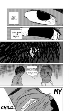 Read My Hellish Angels  3 Page 6 in English