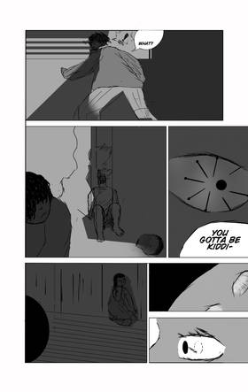 Read My Hellish Angels  3 Page 7 in English