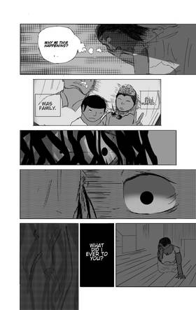 Read My Hellish Angels  3 Page 9 in English