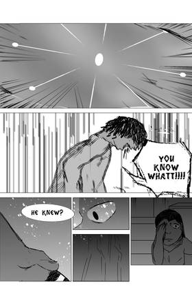 Read My Hellish Angels  3 Page 10 in English