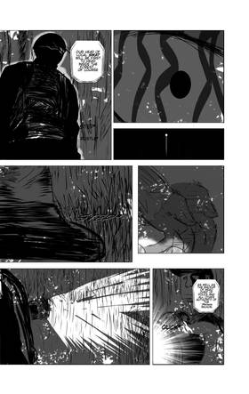 Read My Hellish Angels  5 Page 2 in English