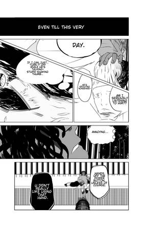 Read My Hellish Angels  6 Page 2 in English