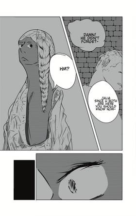 Read My Hellish Angels  8 Page 10 in English