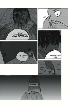 Read My Hellish Angels  3 Page 8 in English