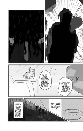 Read My Hellish Angels  9 Page 2 in English