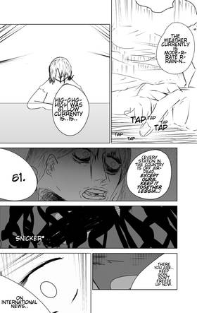 Read My Hellish Angels  10 Page 2 in English