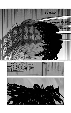 Read My Hellish Angels  9 Page 4 in English