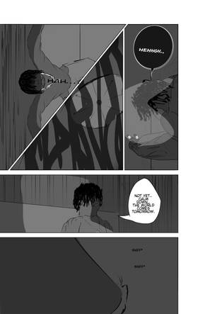 Read My Hellish Angels  9 Page 5 in English