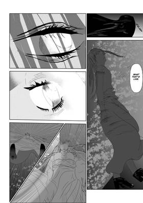 Read My Hellish Angels  10 Page 4 in English