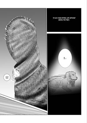 Read My Hellish Angels  10 Page 5 in English