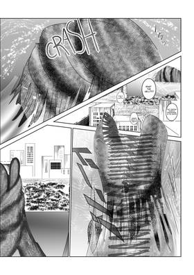 Read My Hellish Angels  10 Page 7 in English