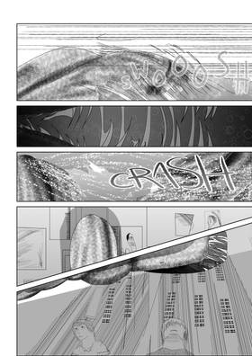 Read My Hellish Angels  10 Page 8 in English