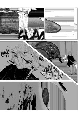 Read My Hellish Angels  10 Page 9 in English
