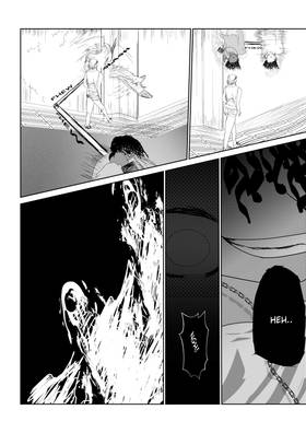 Read My Hellish Angels  11 Page 5 in English
