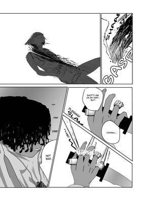 Read My Hellish Angels  11 Page 6 in English