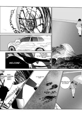 Read My Hellish Angels  11 Page 7 in English