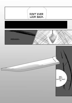 Read My Hellish Angels  11 Page 8 in English