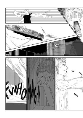 Read My Hellish Angels  11 Page 10 in English