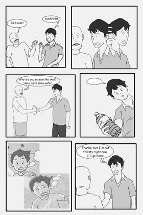 Read Prana  2 Page 2 in English