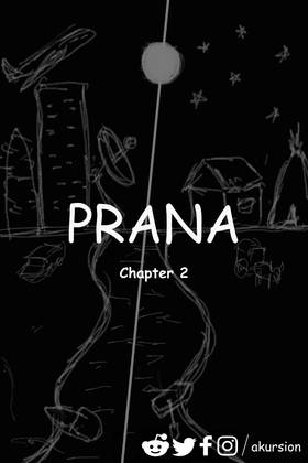 Read Prana  2 Page 3 in English