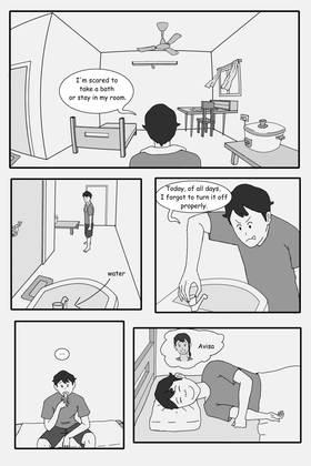 Read Prana  2 Page 4 in English