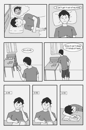 Read Prana  2 Page 5 in English
