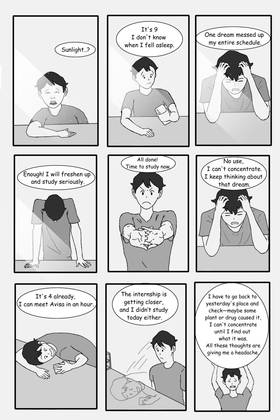 Read Prana  2 Page 6 in English