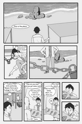 Read Prana  2 Page 7 in English