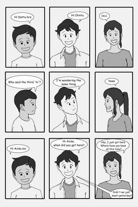 Read Prana  2 Page 9 in English