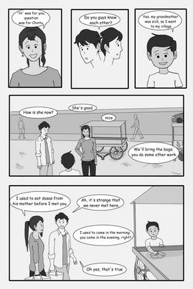 Read Prana  2 Page 10 in English