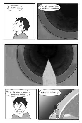 Read Prana  3 Page 2 in English