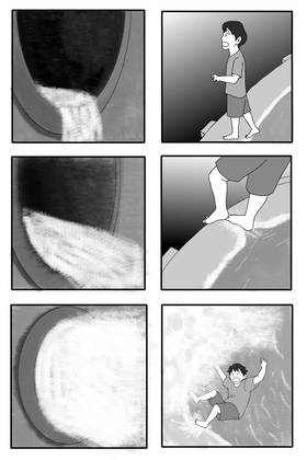 Read Prana  3 Page 3 in English