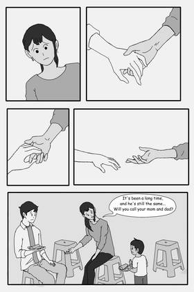 Read Prana  3 Page 6 in English