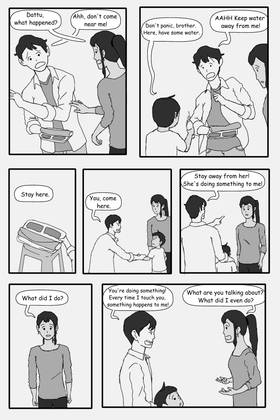 Read Prana  3 Page 8 in English
