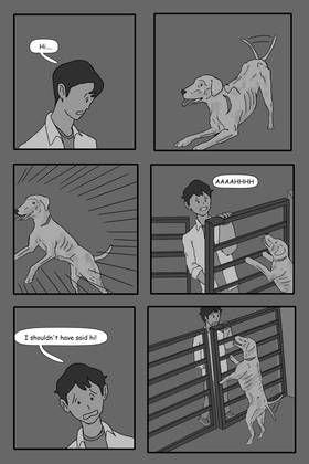 Read Prana  4 Page 2 in English