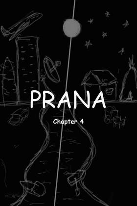 Read Prana  4 Page 4 in English