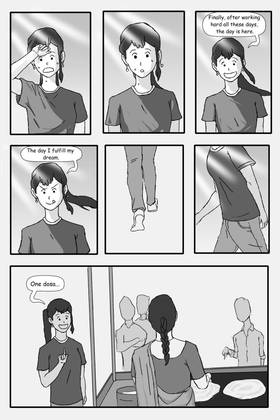 Read Prana  4 Page 5 in English