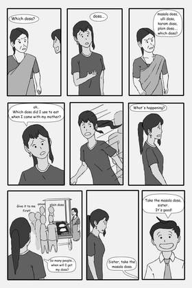 Read Prana  4 Page 6 in English