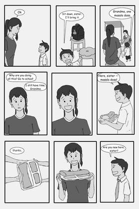 Read Prana  4 Page 7 in English