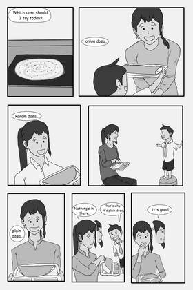 Read Prana  4 Page 9 in English
