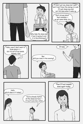 Read Prana  4 Page 10 in English