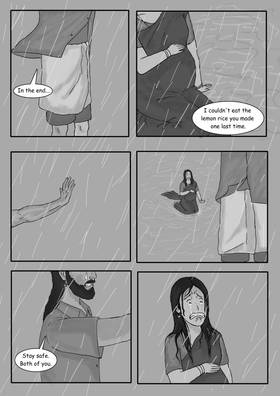 Read Prana  5 Page 1 in English