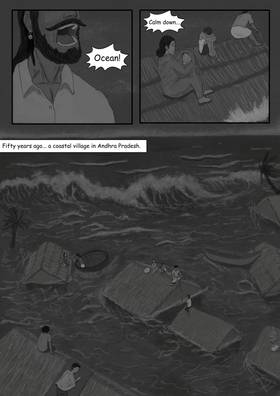 Read Prana  5 Page 3 in English